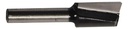 FRESA RECTA 2 FILOS 3/8" BOSCH - 2608628412