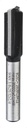 FRESA RECTA 2 FILOS 3/8" BOSCH - 2608628412