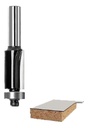 FRESA RECTA C/BALERO 1/4" 2 FILOS BOSCH - 2608628635