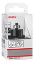 FRESA RIBETEADORA C/BALERO 1/2" BOSCH - 2608628417