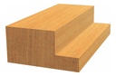 FRESA RIBETEADORA C/BALERO 1/2" BOSCH - 2608628417