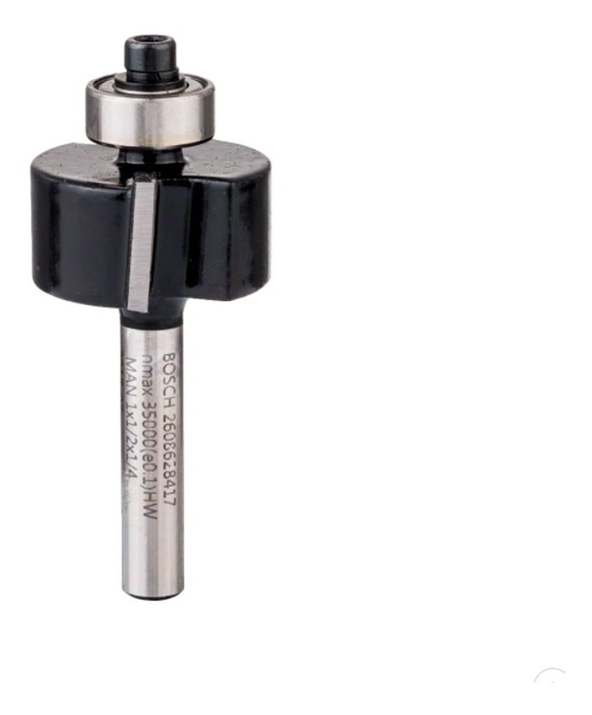 FRESA RIBETEADORA C/BALERO 1/2" BOSCH - 2608628417