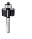 FRESA RIBETEADORA C/BALERO 1/2" BOSCH - 2608628417