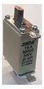 FUSIBLE ACR NH T00  16A 500V-50HZ GL SICA - 421016
