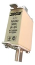 FUSIBLE ACR NH T00  16A 500V-50HZ GL SICA - 421016