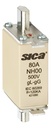 FUSIBLE ACR NH T00  16A 500V-50HZ GL SICA - 421016