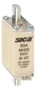 FUSIBLE ACR NH T00  16A 500V-50HZ GL SICA - 421016