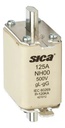 FUSIBLE ACR NH T00 160A 500V-50HZ GL SICA - 421014