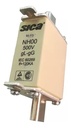 FUSIBLE ACR NH T00 160A 500V-50HZ GL SICA - 421014