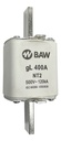 FUSIBLE ACR NH T02 250A 500V-50HZ GL BAW - NT2250