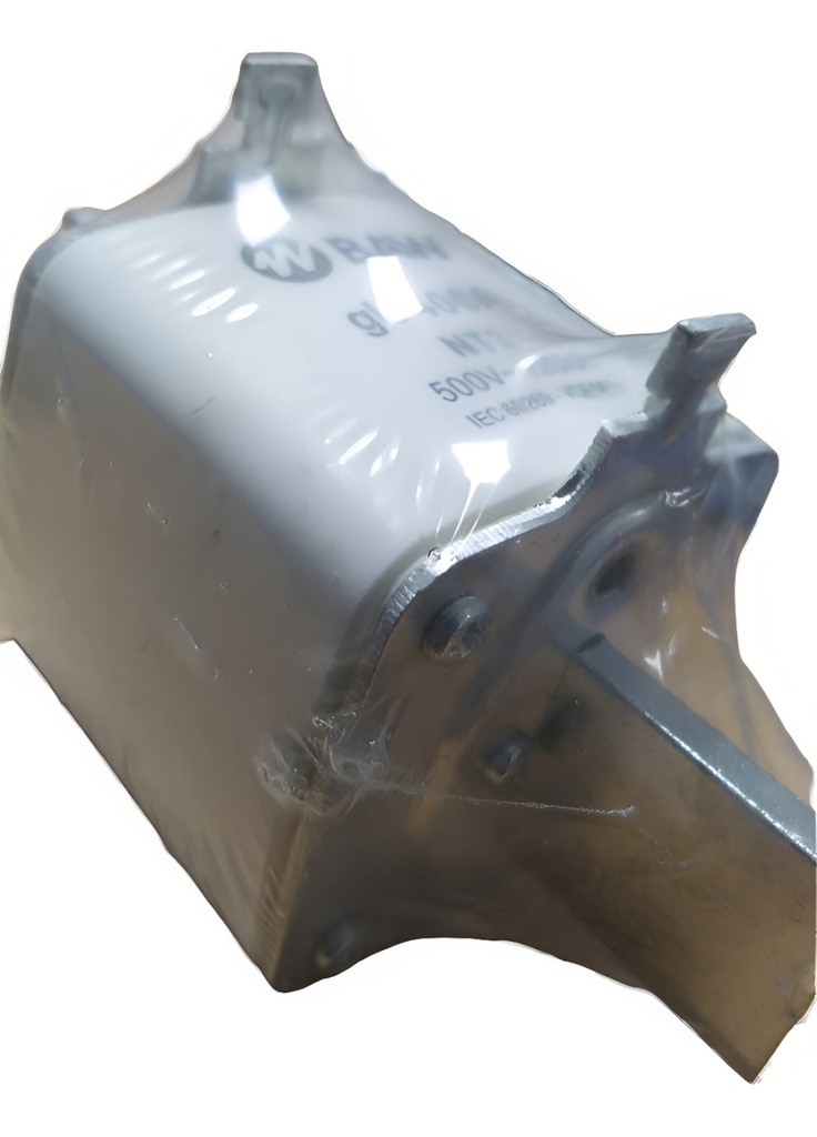 FUSIBLE ACR NH T03 400A 500V-50HZ GL BAW - NT3400