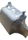 FUSIBLE ACR NH T03 400A 500V-50HZ GL BAW - NT3400