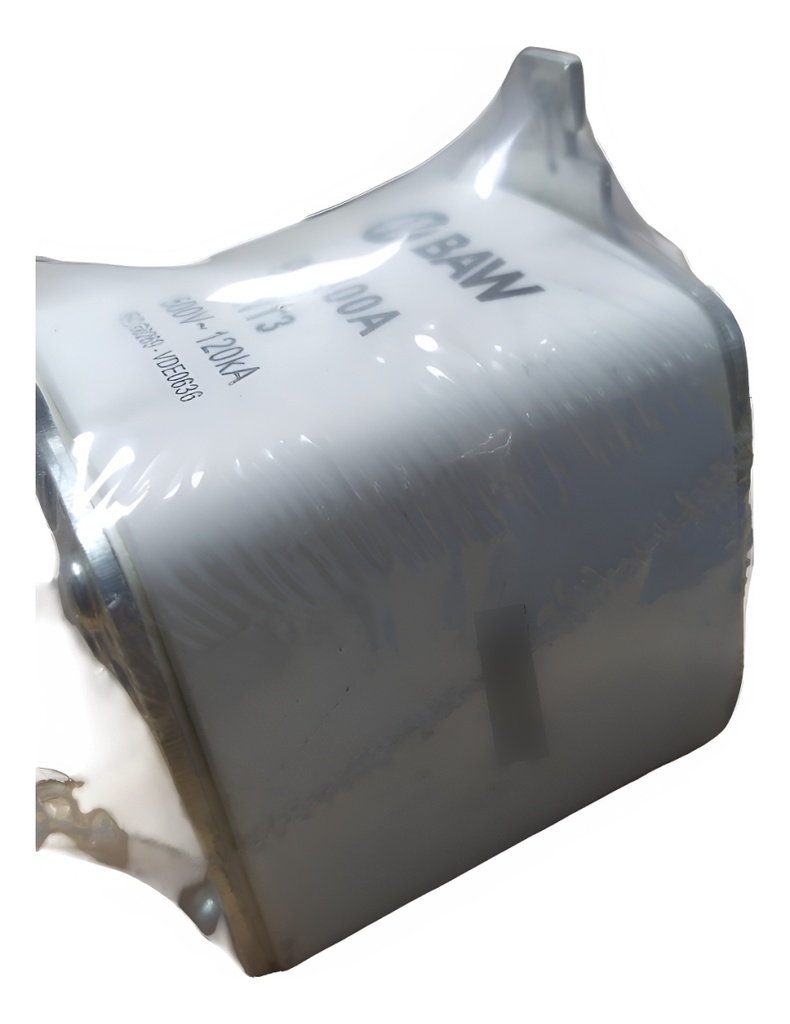 FUSIBLE ACR NH T03 400A 500V-50HZ GL BAW - NT3400