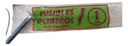 FUSIBLE ALTATROL (LERCATROL) 15KV   1A - 3021