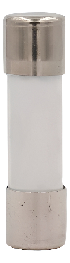 FUSIBLE CERAMICO 14X51MM CLASE GS 16A ZOLODA - F/1451-16