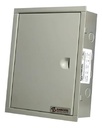 GABINETE METALICO EMB. 10 MOD. PUERTA RAS GABEXEL - GPE 10