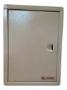GABINETE METALICO EMB. 10 MOD. PUERTA RAS GABEXEL - GPE 10