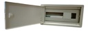 GABINETE METALICO EMB. 14 MOD. PUERTA RAS GABEXEL - GPE 14
