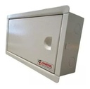 GABINETE METALICO EMB. 14 MOD. PUERTA RAS GABEXEL - GPE 14