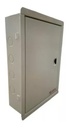 GABINETE METALICO EMB. 20 MOD. PUERTA RAS GABEXEL - GPE 20