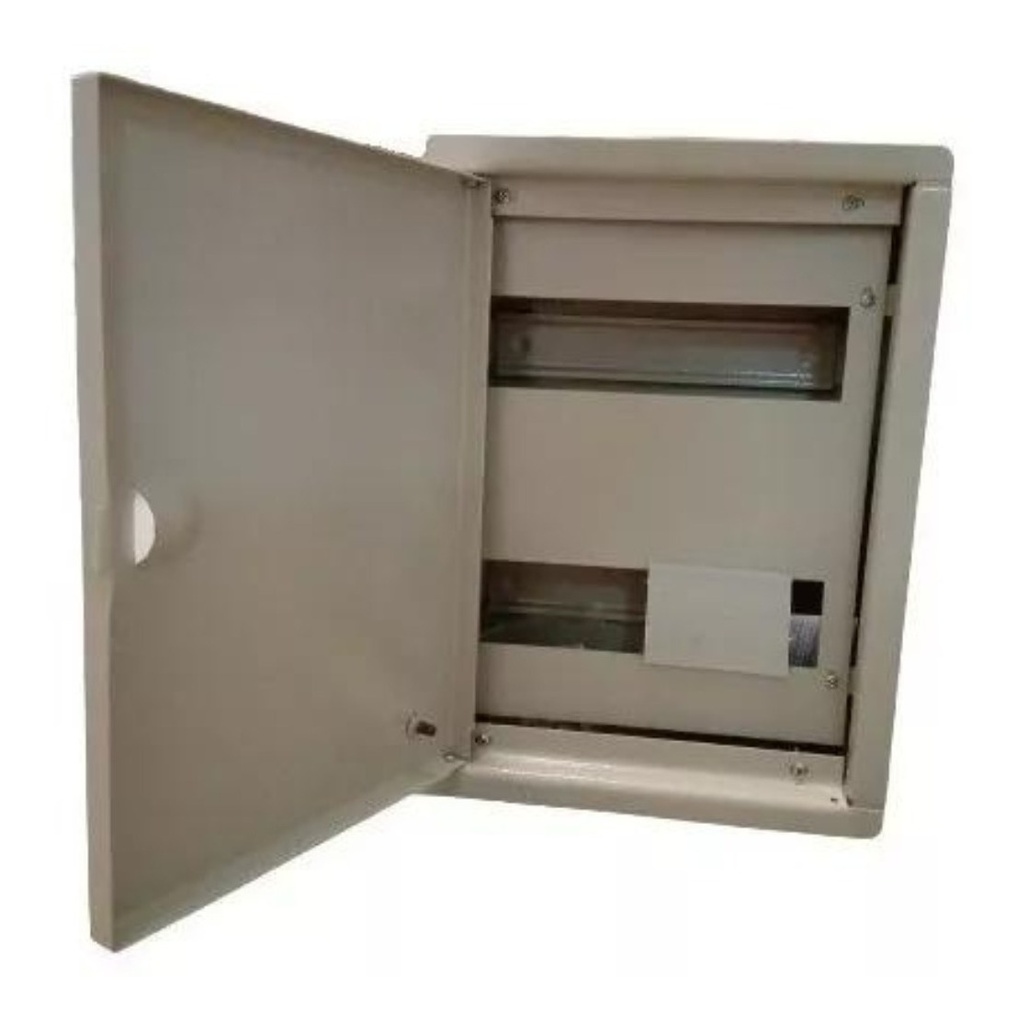GABINETE METALICO EMB. 20 MOD. PUERTA RAS GABEXEL - GPE 20