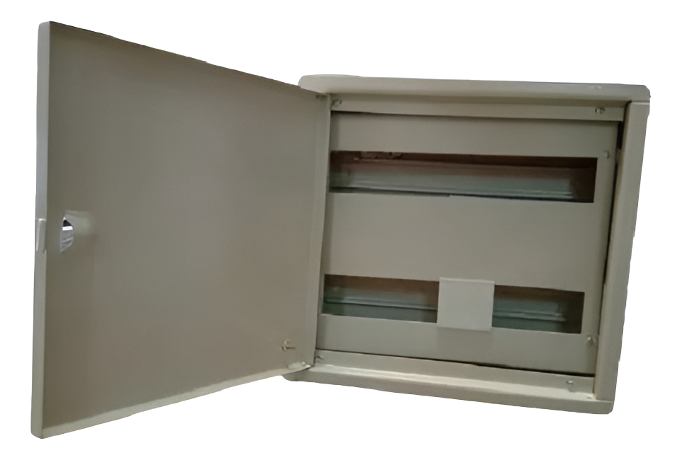 GABINETE METALICO EMB. 30 MOD. PUERTA RAS GABEXEL - GPE 30