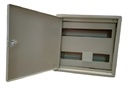 GABINETE METALICO EMB. 30 MOD. PUERTA RAS GABEXEL - GPE 30