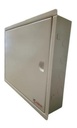 GABINETE METALICO EMB. 40 MOD. PUERTA RAS GABEXEL - GPE 40