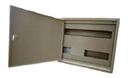 GABINETE METALICO EMB. 40 MOD. PUERTA RAS GABEXEL - GPE 40