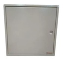 GABINETE METALICO EMB. 80 MOD. PUERTA RAS GABEXEL - GPE 80