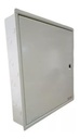 GABINETE METALICO EMB. 80 MOD. PUERTA RAS GABEXEL - GPE 80