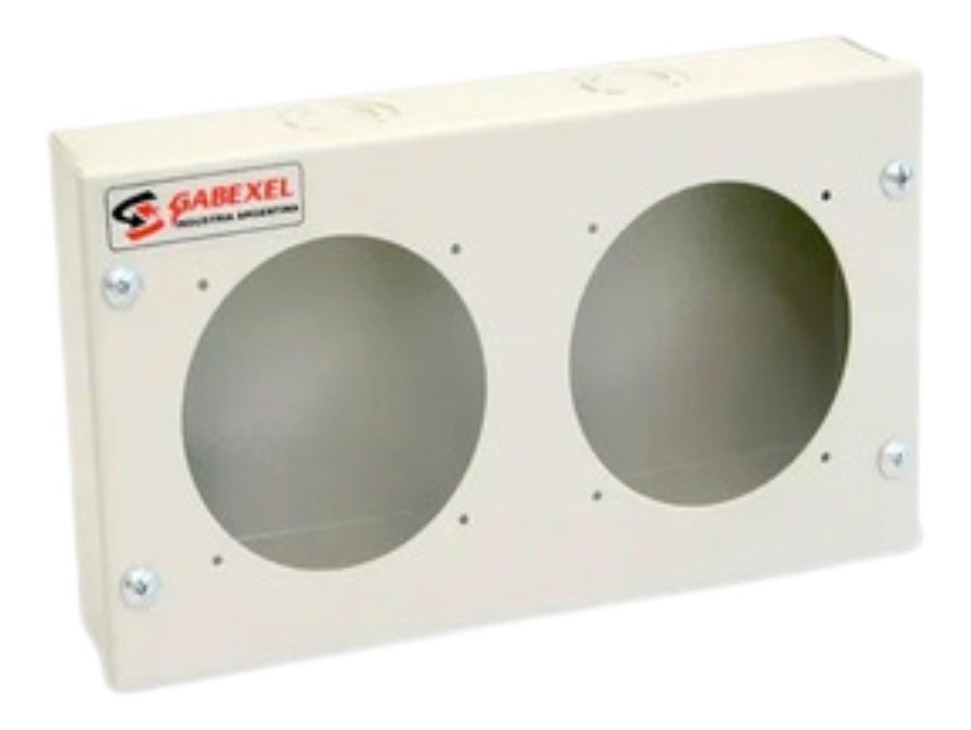 GABINETE P/TOMAS IND. 2-32A GABEXEL - GTIS-1425-3
