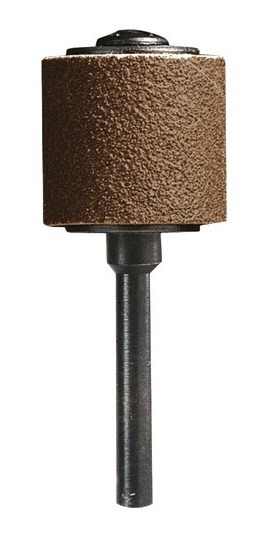 KIT DE ACC. P/MADERA, TALLAR, LIJA, PERFORAR DREMEL - 26150733AB