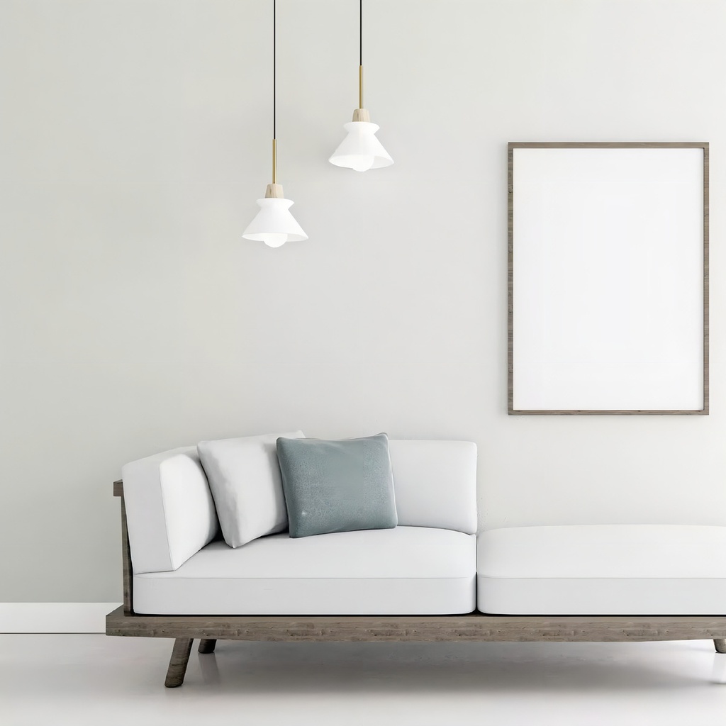 LAMPARA LED A60  7W LD E27 - CANDELA - 6516
