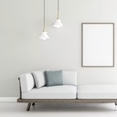 LAMPARA LED A60  7W LD E27 - CANDELA - 6516