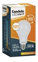 LAMPARA LED A60 12W LC E27 - CANDELA - 6521
