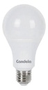 LAMPARA LED A60 12W LC E27 - CANDELA - 6521