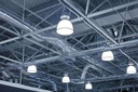 LAMPARA LED ALTA POTENCIA 100W E27 270° LF BAW - T150L100F