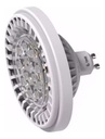 LAMPARA LED AR111 12W FRIA CANDIL - LGU-1212L-65