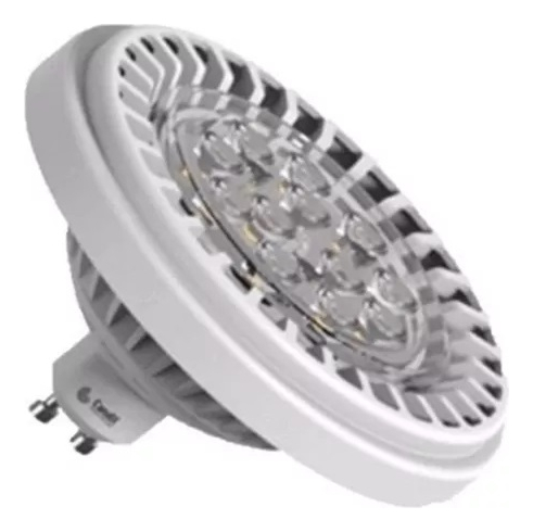 LAMPARA LED AR111 12W FRIA CANDIL - LGU-1212L-65