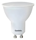 LAMPARA LED DICROICA 5W LD GU10 - CANDELA - 6811