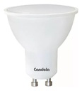 LAMPARA LED DICROICA DIMER 7W LD GU10 - CANDELA - 6815