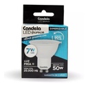 LAMPARA LED DICROICA DIMER 7W LD GU10 - CANDELA - 6815