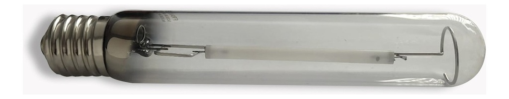 LAMPARA SODIO 250W E40 TUBULAR (D) AUSTRALUX - FSAP-250E40
