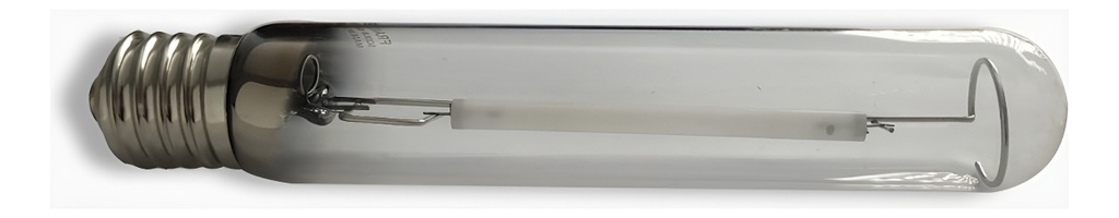 LAMPARA SODIO 400W E40 TUBULAR (D) SYLVANIA - P20587