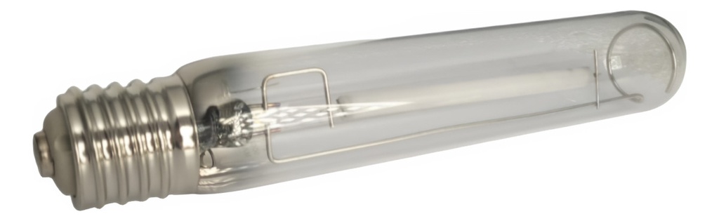 LAMPARA SODIO 400W E40 TUBULAR (D) SYLVANIA - P20587