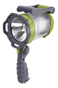 LINTERNA LED PORTATIL RECARGABLE 60W USB ATOMLUX - 60SN