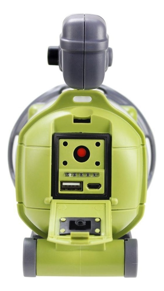 LINTERNA LED PORTATIL RECARGABLE 60W USB ATOMLUX - 60SN