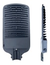 LUMINARIA LED ALUM PUB APS 150W GRIS OSC. NOVALUCCE - 100741