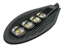 LUMINARIA LED ALUM PUB EASYLED 200W 24000LM 6000K (D) INGEMAR - LED200C